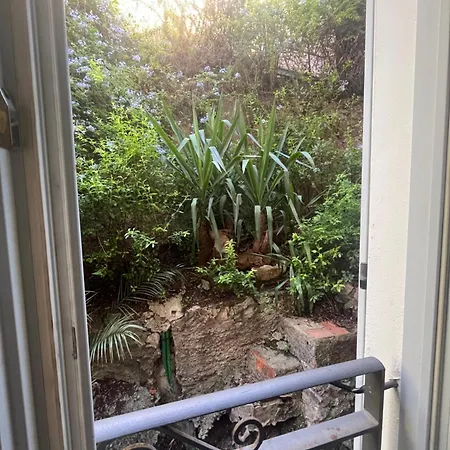 & Cosy, 4 Pers, 1 Bedroom With Balcony カンヌ
