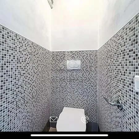 & Cosy, 4 Pers, 1 Bedroom With Balcony Apartment Cannes