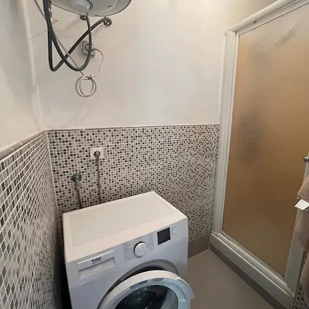 & Cosy, 4 Pers, 1 Bedroom With Balcony