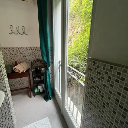 & Cosy, 4 Pers, 1 Bedroom With Balcony Lejlighed