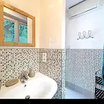 & Cosy, 4 Pers, 1 Bedroom With Balcony Apartment